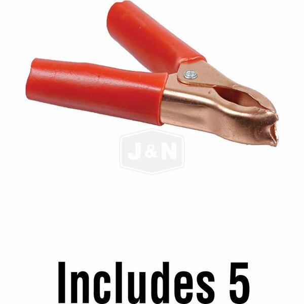 Aftermarket JAndN Electrical Products Clip, Battery Test 620-01039-5-JN